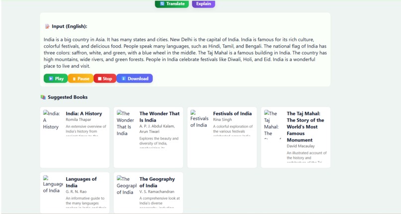 GrowNest – screenshot 4