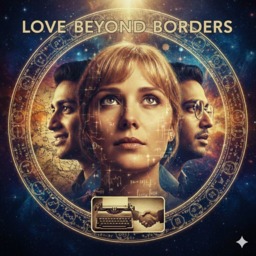 Love Beyond Borders – screenshot 1