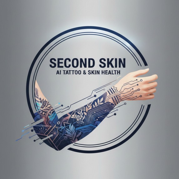 Second Skin – screenshot 1