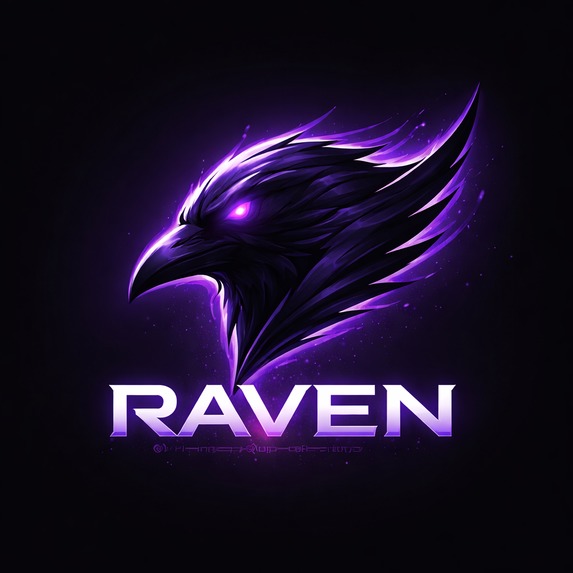 RAVEN – screenshot 1