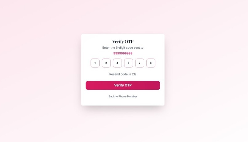 VfashionX  – screenshot 11