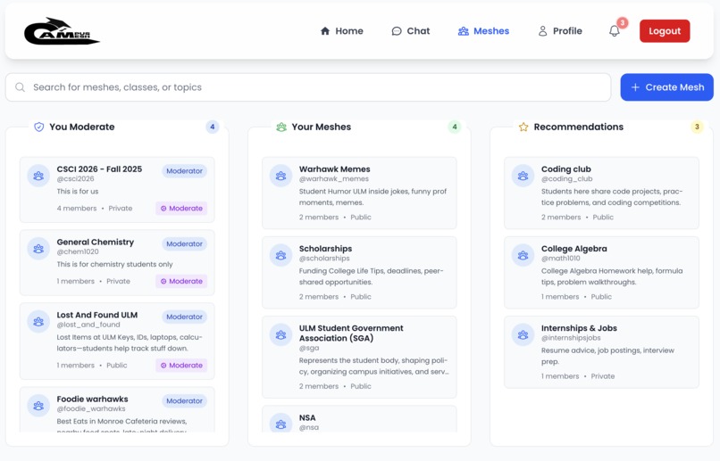 Campesh – screenshot 4