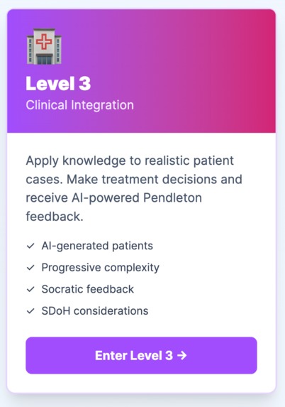 Glucologic – AI-Powered T2DM Learning Simulator – screenshot 5