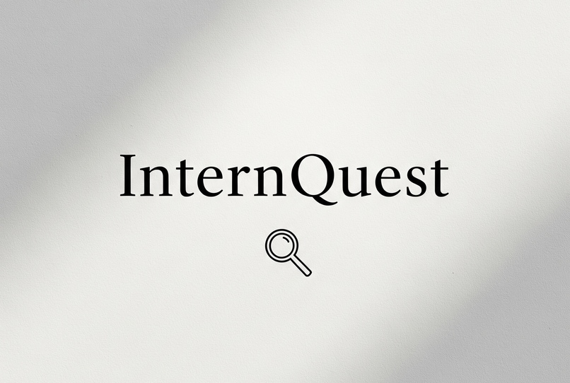 InternalQuest – screenshot 1