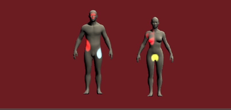 HoloRx – screenshot 1