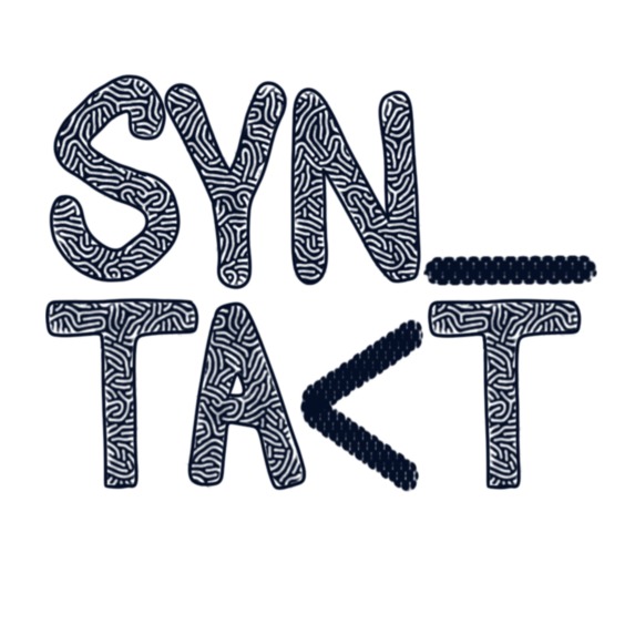 Syntact – screenshot 1