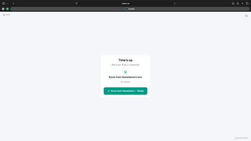 CaseRx - caserx.ca – screenshot 8