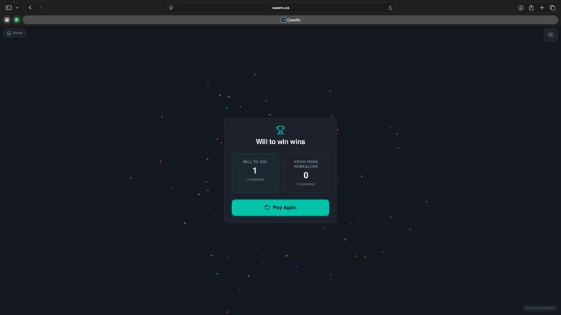 CaseRx - caserx.ca – screenshot 10