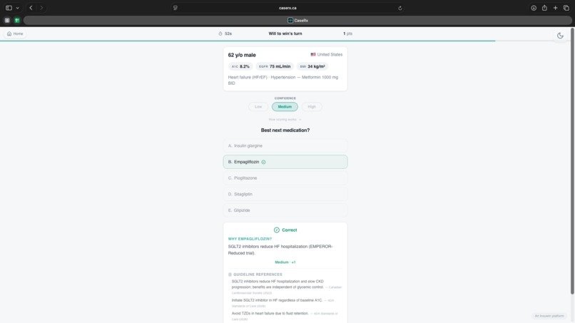 CaseRx - caserx.ca – screenshot 9