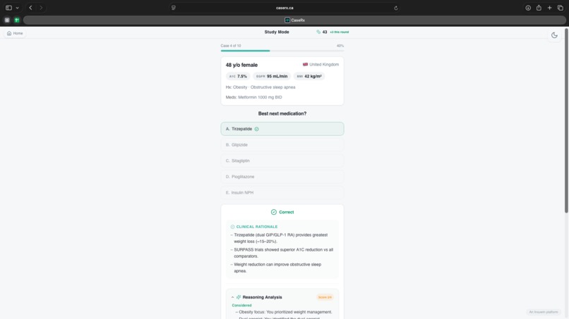CaseRx - caserx.ca – screenshot 7