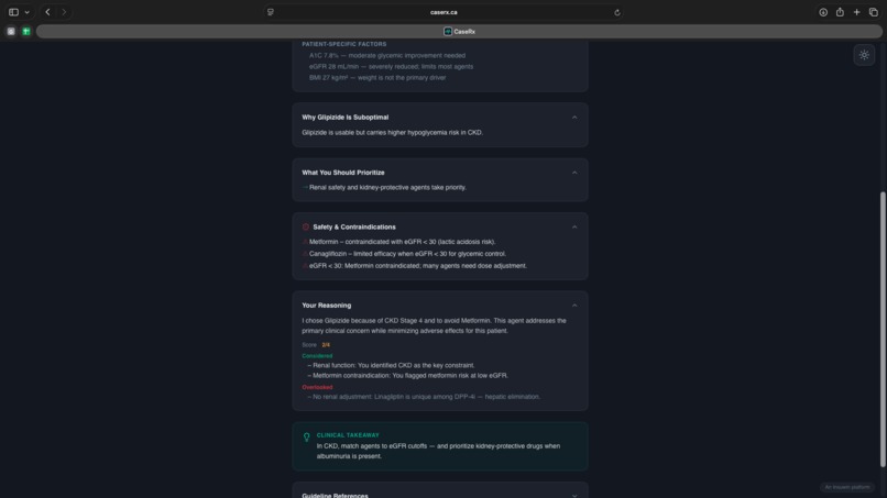 CaseRx - caserx.ca – screenshot 4