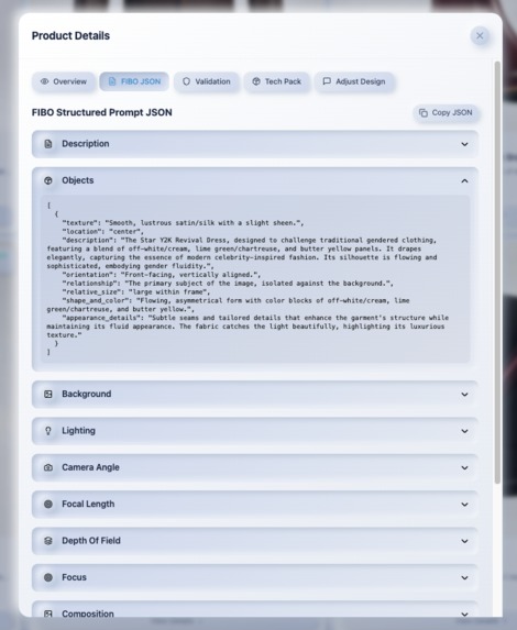 TrendSync Brand Factory – screenshot 18
