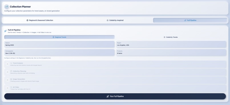 TrendSync Brand Factory – screenshot 12