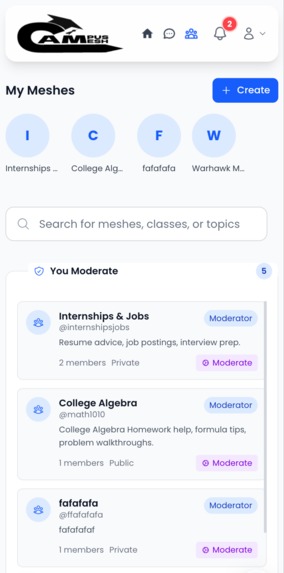 Campesh – screenshot 2
