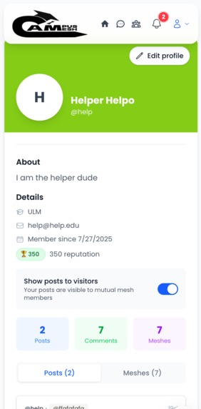 Campesh – screenshot 3