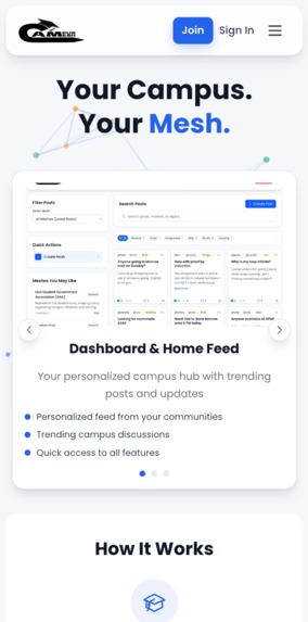 Campesh – screenshot 4