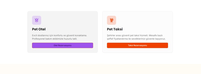 Petfendy – screenshot 3