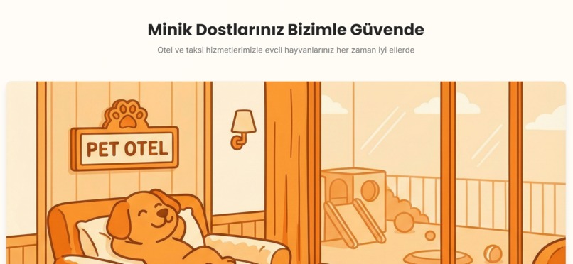 Petfendy – screenshot 6