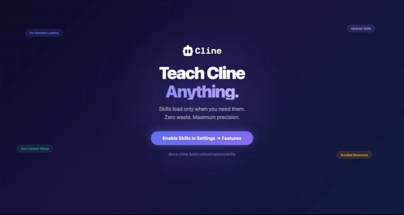 ClineReel - Create promotional videos  – screenshot 1