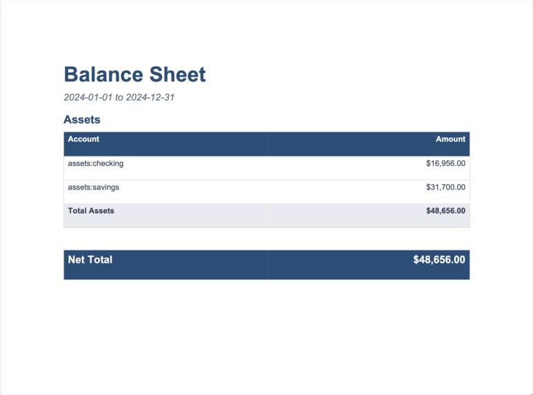 H-Port – screenshot 1