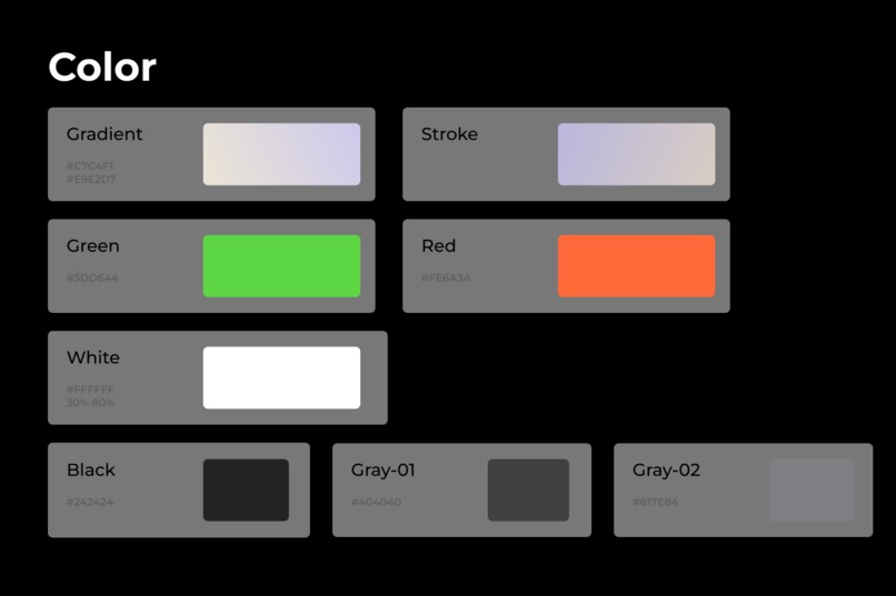 GLory.AI – screenshot 1