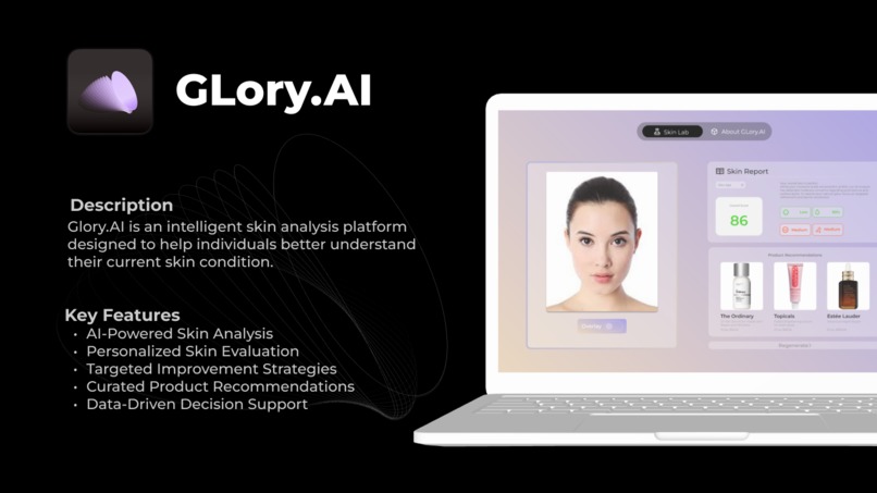 GLory.AI – screenshot 3