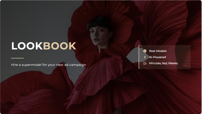 Lookbook – screenshot 2