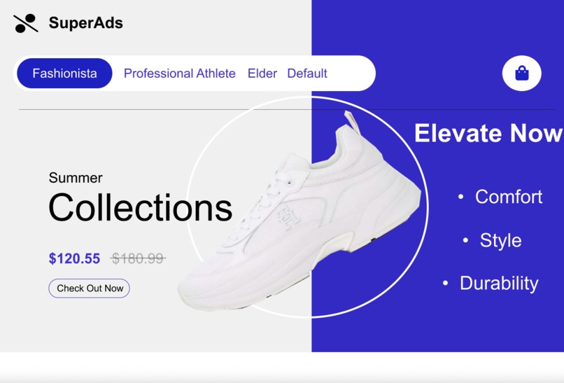 SuperAds – screenshot 3