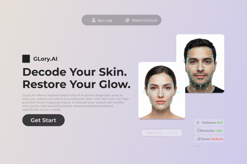 GLory.AI – screenshot 7