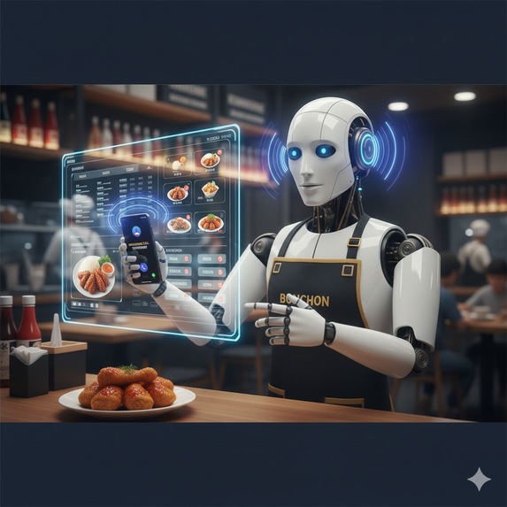 VoiceHost – screenshot 1