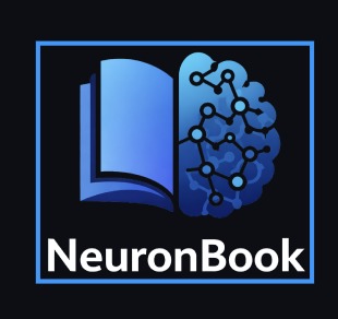 NeuronBook – screenshot 1