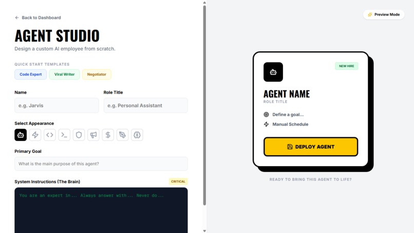 PIXORVA – screenshot 11
