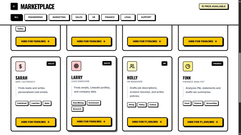 PIXORVA – screenshot 12