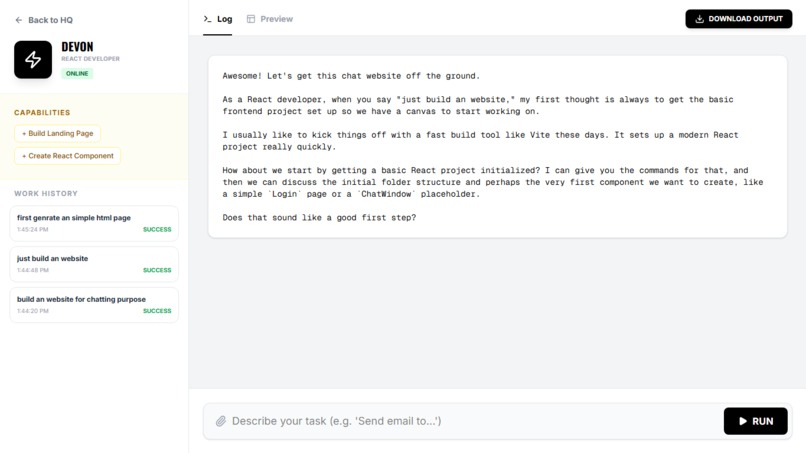 PIXORVA – screenshot 14