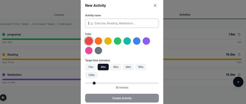 Productive soul – screenshot 1