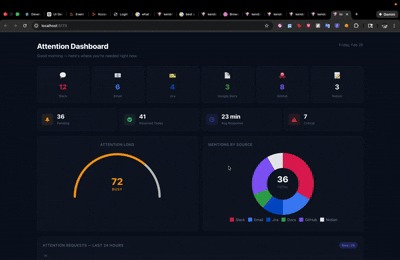 Pingsweep – screenshot 3