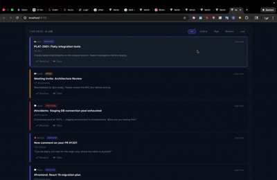 Pingsweep – screenshot 4