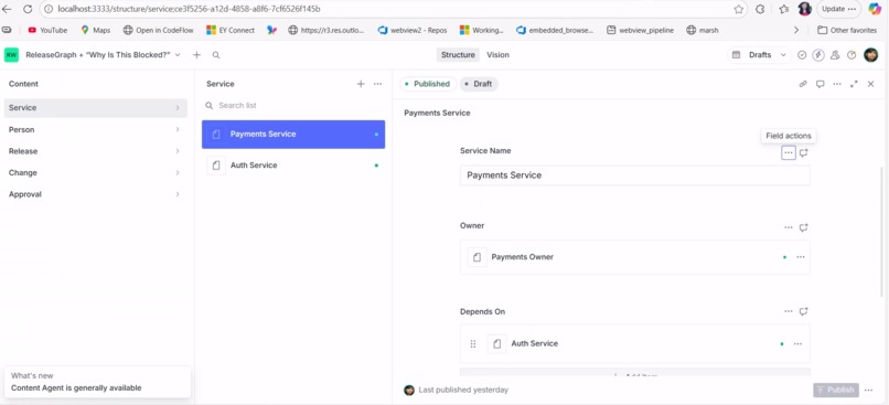 ReleaseGraph: Why Is This Blocked? – screenshot 2