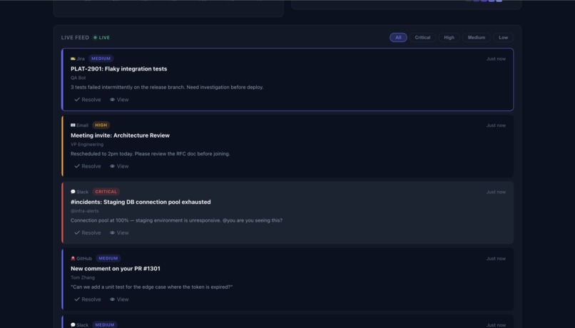 Pingsweep – screenshot 2