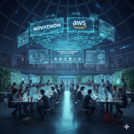 Nova CoPilot for Screens – screenshot 1