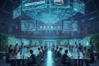 Nova CoPilot for Screens