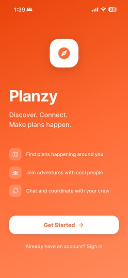 Planzy – screenshot 1