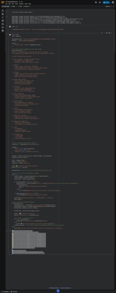 EchoMind – screenshot 1