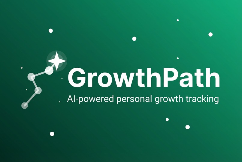 GrowthPath – screenshot 1