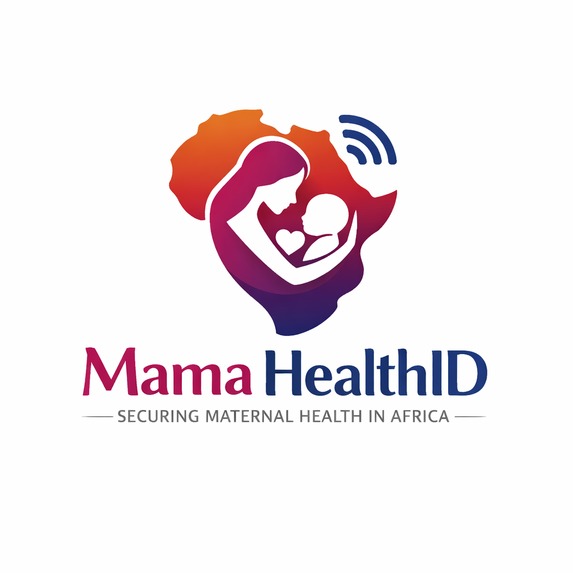 Mama HealthID  – screenshot 1