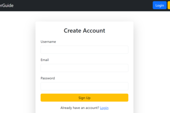 CareerGuide
