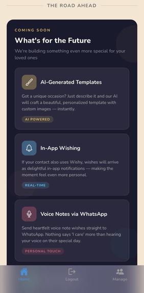 Greeting Arena – screenshot 12