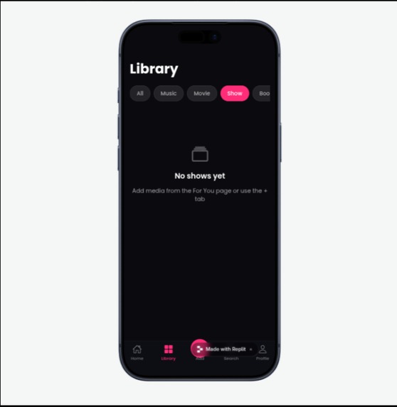 Recora – screenshot 4