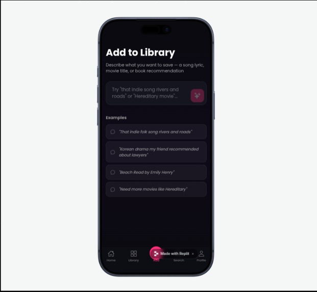 Recora – screenshot 5