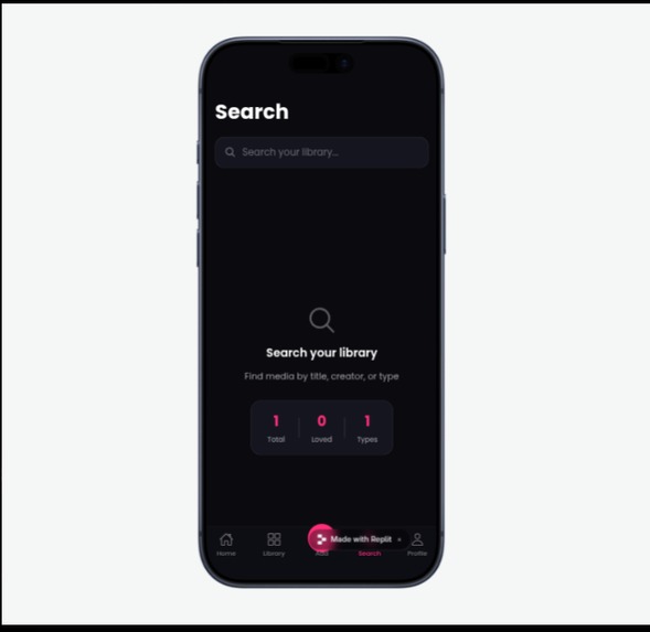 Recora – screenshot 6